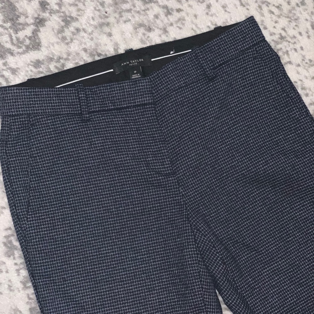 Ann Taylor Work Pants
